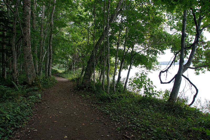 File:Lake Akan Kushiro Hokkaido Japan19s3.jpg