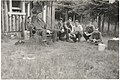 Lake Jeanette CCC Camp, 1934-35? (5187295849).jpg