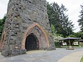 Oregon Iron Company Furnace