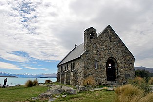 Church of the Good Shephard