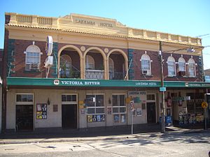 Lakemba, New South Wales