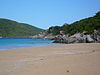 Lambert beach, Tortola