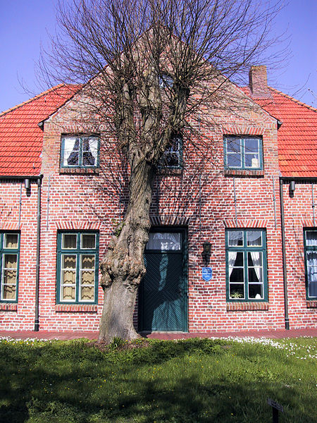 File:Landrichterhaus Neustadtgödens.jpg