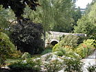 Brücke von Saint-Mélaine