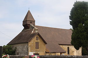 Habiter à Lasserre