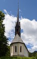 * Nomination Subsidiary church St. Peter and Paul in Lavant, East Tyrol, Austria --Uoaei1 04:09, 29 July 2020 (UTC) * Promotion  Support Good quality. --XRay 04:16, 29 July 2020 (UTC)