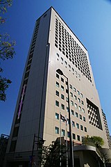 Hotel Hanshin