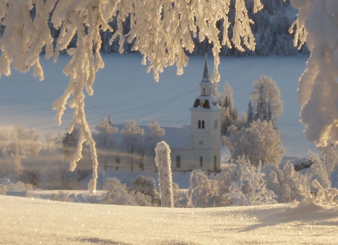 Condado de Jämtland