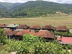 Lay Nưa, Thị Xã Mường Lay, Dian Bien, Vetnam - panoramio.jpg