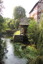 Mølle