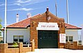Leeton Fire Station