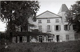 Image illustrative de l’article Château des Perrières