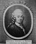 Thumbnail for Louis-Jean Lévesque de Pouilly