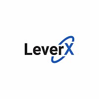 LeverX's Logo