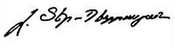 Levon Ter-Petrosyan signature.png