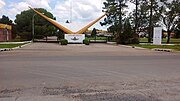 Miniatura para Liceo Aeronáutico Militar