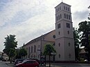 Stadtkirche