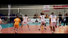 File: LigueB Men Volley-Ball - Clip di presentazione - Stagione 2019-2020.webm