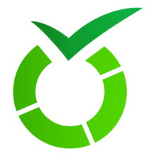 Beskrivelse av Limesurvey logo.png-bildet.
