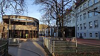 Wirtemberg-Gymnasium Stuttgart-Untertürkheim (wiggy.de)