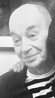 Pienoiskuva sivulle Lindsay Kemp