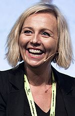 Vorschaubild für Linn Skåber