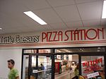 Miniatuur voor Little Caesars