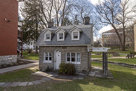 Little House Shepherdstown WV2