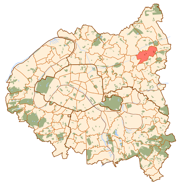 File:Livry-Gargan map.svg