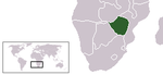 Zimbabiyän