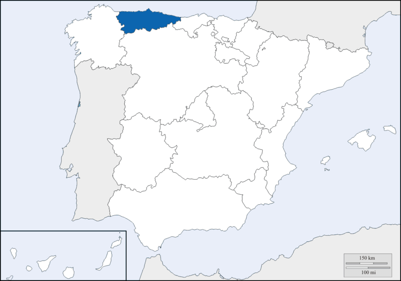 File:Location of Asturias.png