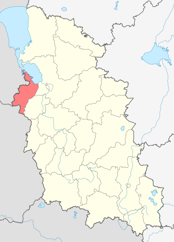 File:Location of Pechorsky District (Pskov Oblast).svg