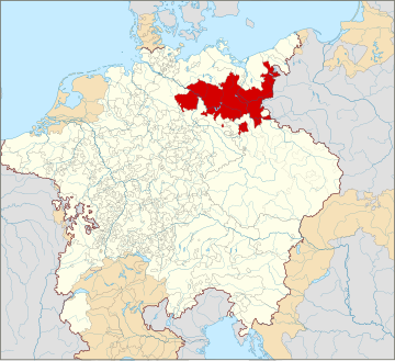 File:Locator Brandenburg within the Holy Roman Empire (1618).svg