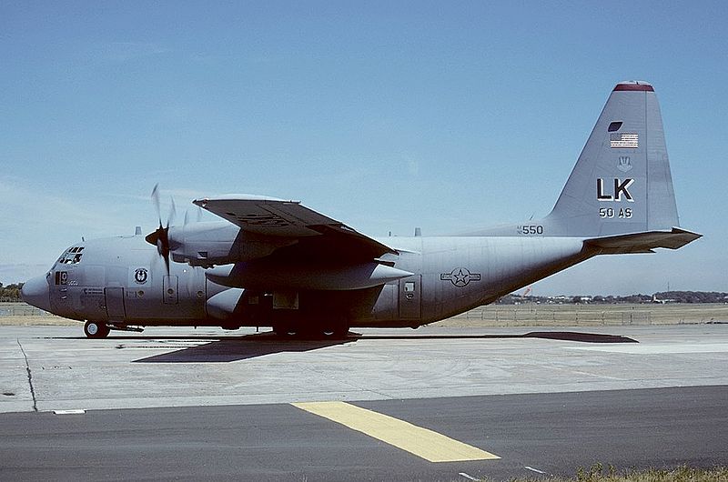 File:Lockheed Martin C-130H Hercules (L-382), USA - Air Force AN1654703.jpg