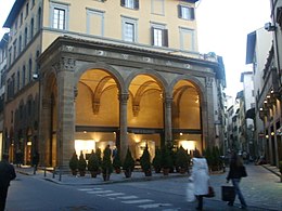 Loggia Rucellai 2.JPG