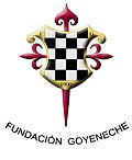 Miniatura para Fundación Goyeneche