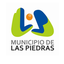 Logo Municipio de Las Piedras