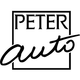 peter auto logo