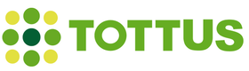 logotipo de tottus