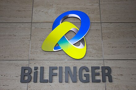 eqt bilfinger