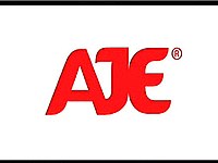 AJEGROUP logo