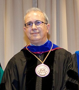 <span class="mw-page-title-main">Philipos C. Loizou</span> Professor of electrical engineering (1965–2012)