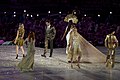 (2012) London Olympics Closing Ceremony - Models (1)