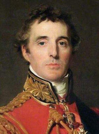 Lord Arthur Wellesley the Duke of Wellington.jpg