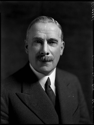 <span class="mw-page-title-main">George Tryon, 1st Baron Tryon</span> British politician