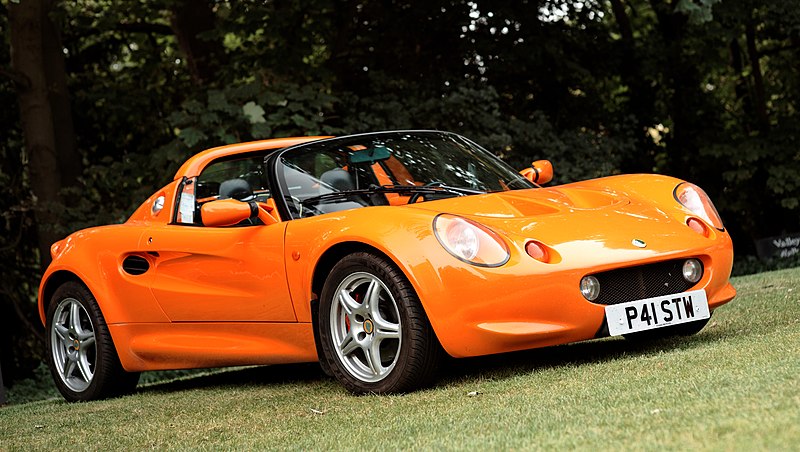 File:Lotus Elise Series 1.jpg