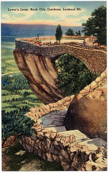 File:Lover's Leap, Rock City Gardens, Lookout Mt (70741).jpg