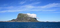 Vignette pour Lovund (île)