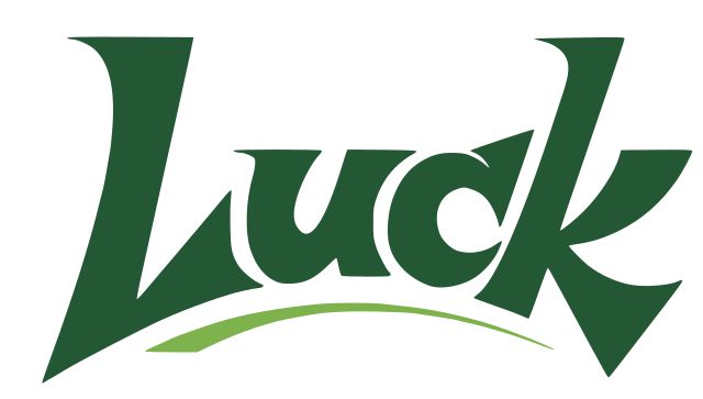 Description de l'image Luck (film 2022) logo.svg.