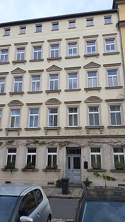 Ludwigstraße, Dresden 05